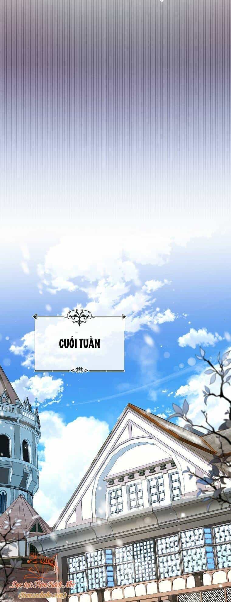 Làm Ác Nữ Bộ Không Tuyệt Sao? - Chương 7 - ảnh 22