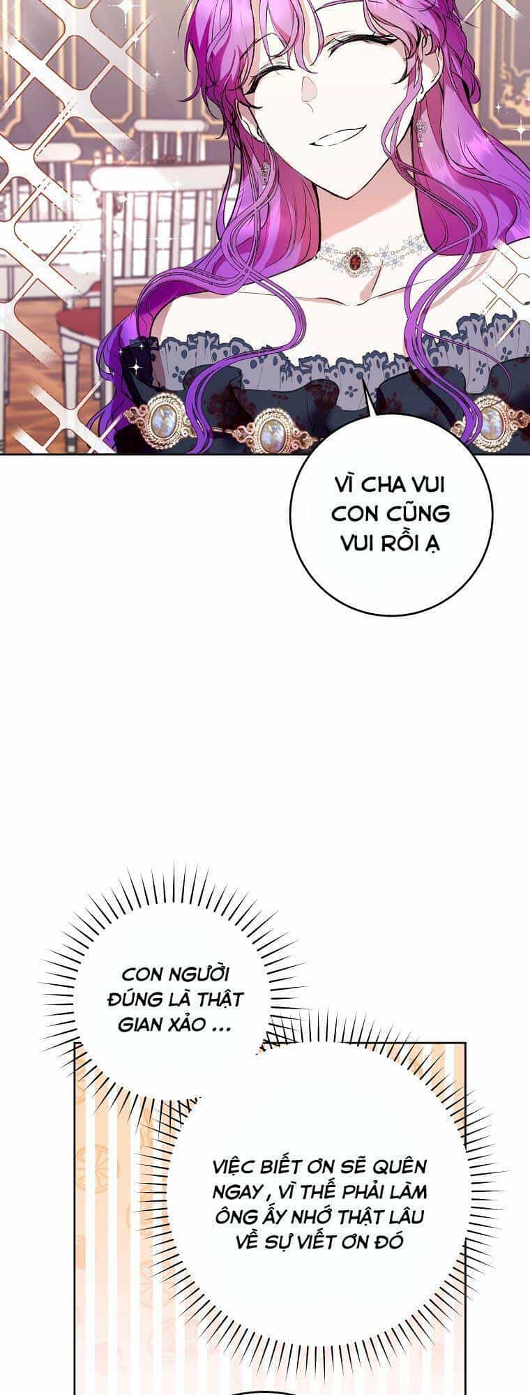 Làm Ác Nữ Bộ Không Tuyệt Sao? - Chương 7 - ảnh 29