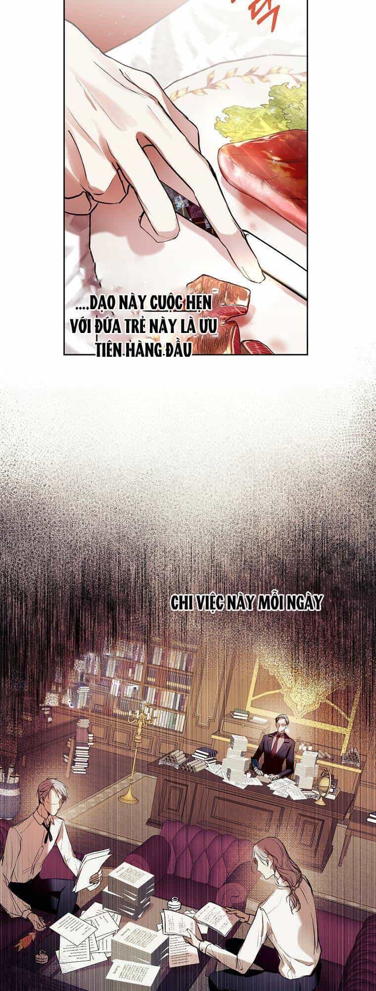 Làm Ác Nữ Bộ Không Tuyệt Sao? - Chương 7 - ảnh 31