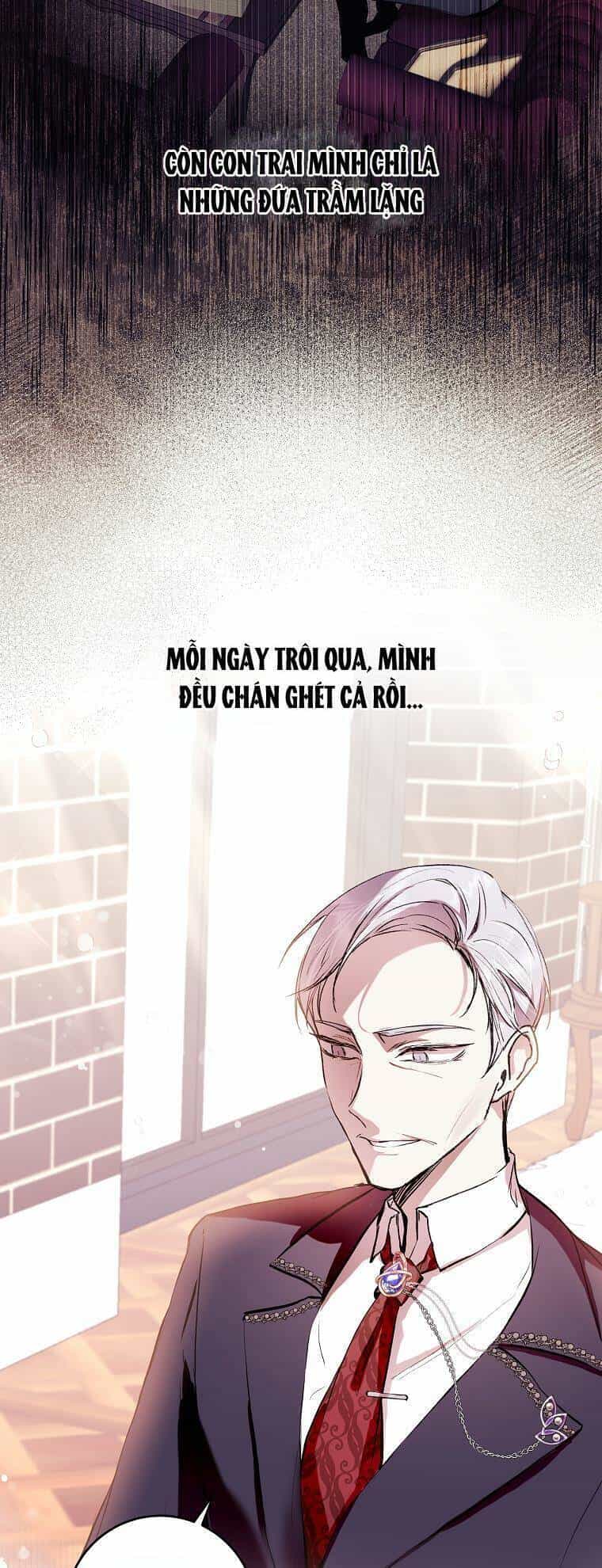 Làm Ác Nữ Bộ Không Tuyệt Sao? - Chương 7 - ảnh 32