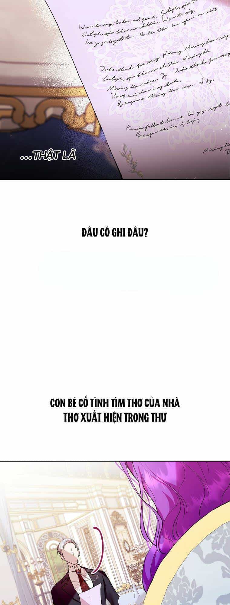 Làm Ác Nữ Bộ Không Tuyệt Sao? - Chương 7 - ảnh 45