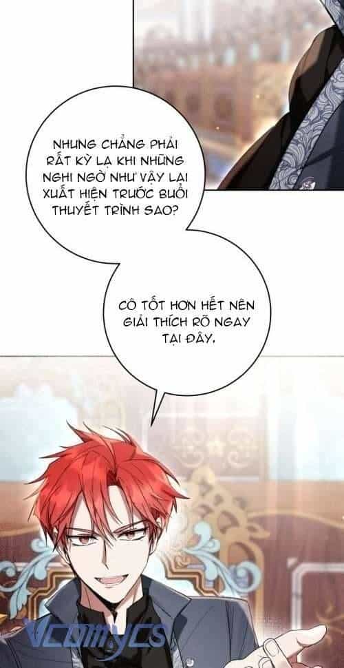 Làm Ác Nữ Bộ Không Tuyệt Sao? - Chương 85 - ảnh 26