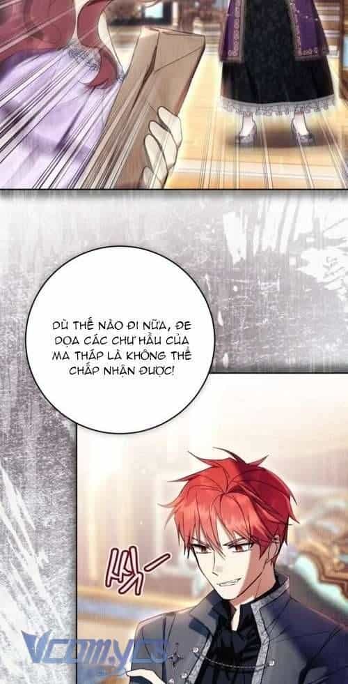 Làm Ác Nữ Bộ Không Tuyệt Sao? - Chương 85 - ảnh 43
