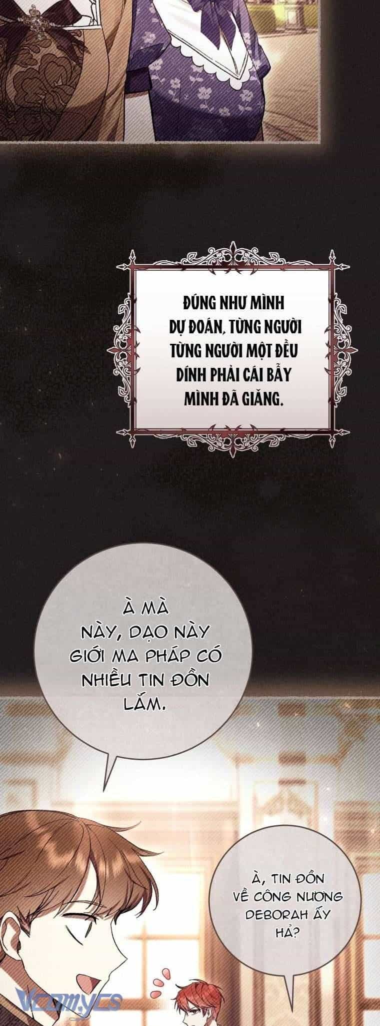 Làm Ác Nữ Bộ Không Tuyệt Sao? - Chương 86 - ảnh 21
