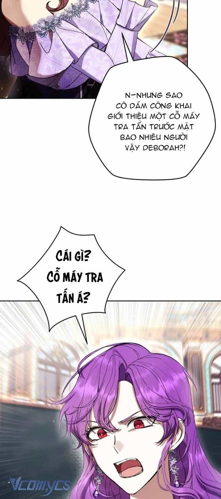 Làm Ác Nữ Bộ Không Tuyệt Sao? - Chương 86 - ảnh 28
