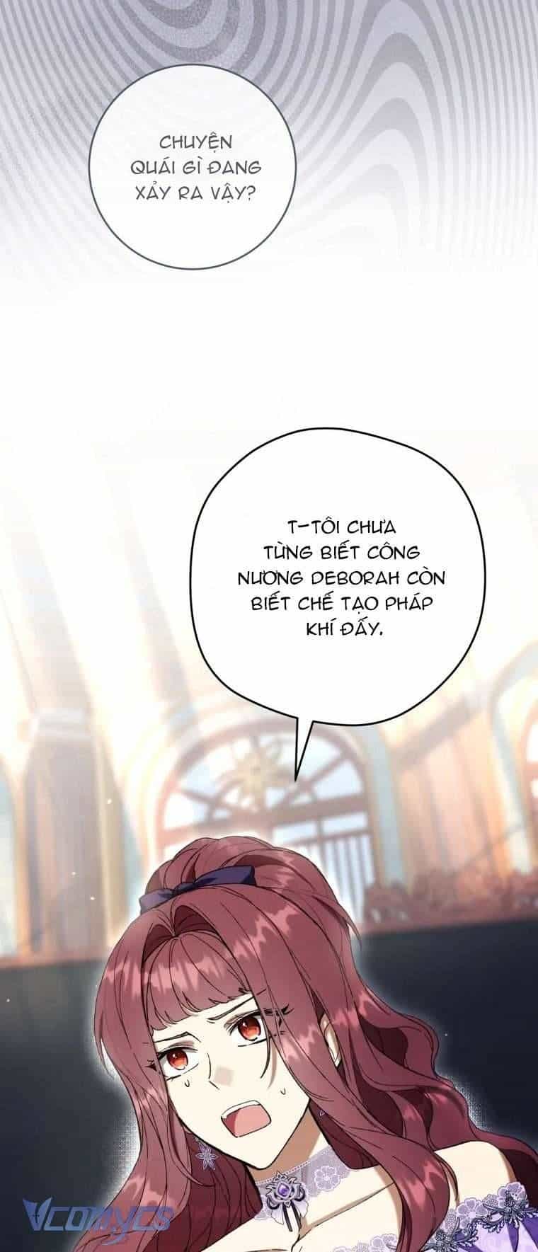 Làm Ác Nữ Bộ Không Tuyệt Sao? - Chương 86 - ảnh 35