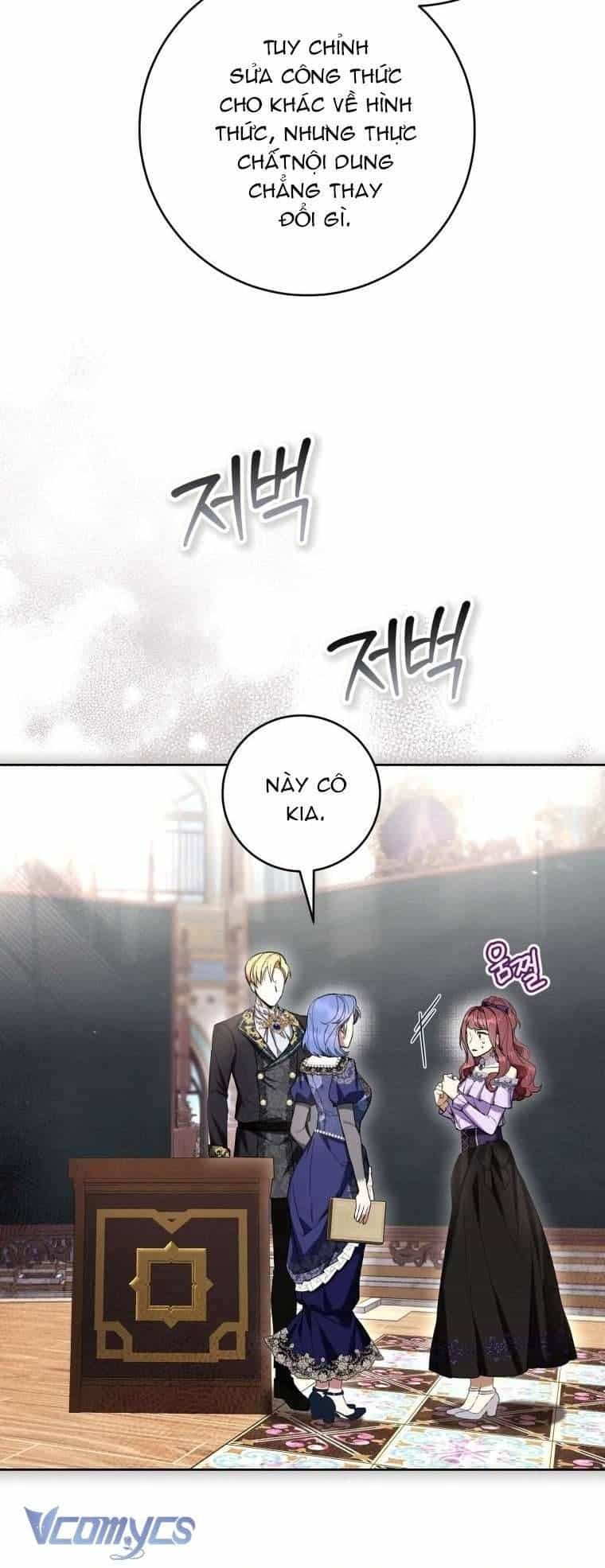 Làm Ác Nữ Bộ Không Tuyệt Sao? - Chương 86 - ảnh 54