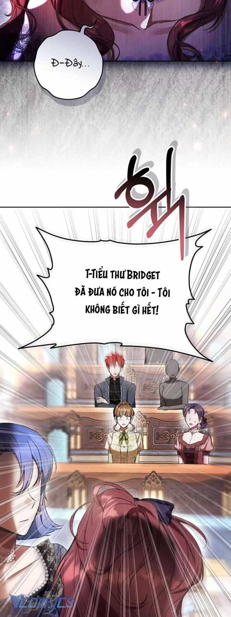 Làm Ác Nữ Bộ Không Tuyệt Sao? - Chương 86 - ảnh 58