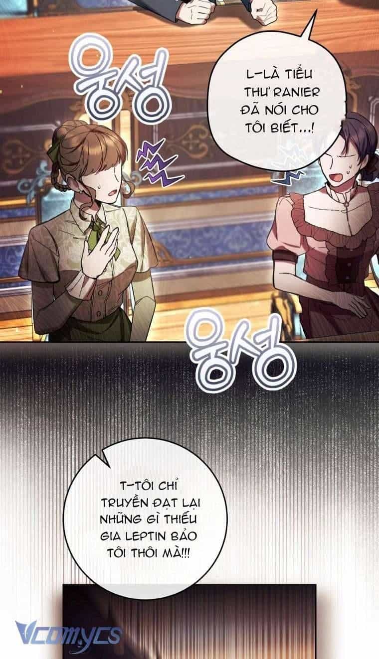 Làm Ác Nữ Bộ Không Tuyệt Sao? - Chương 86 - ảnh 61