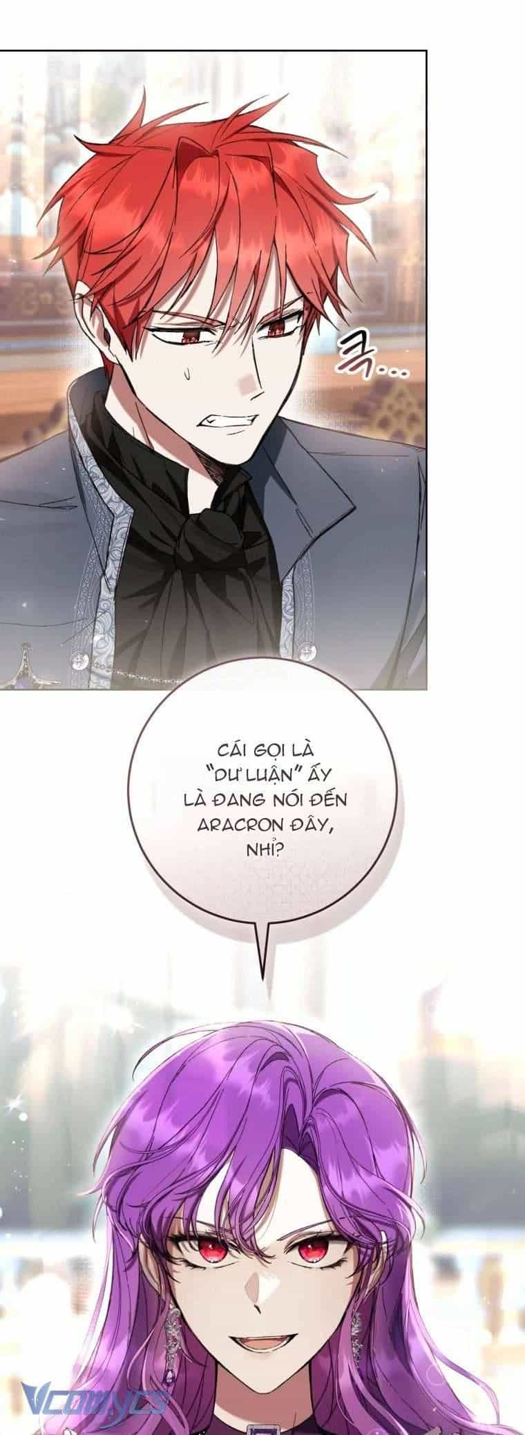 Làm Ác Nữ Bộ Không Tuyệt Sao? - Chương 86 - ảnh 73