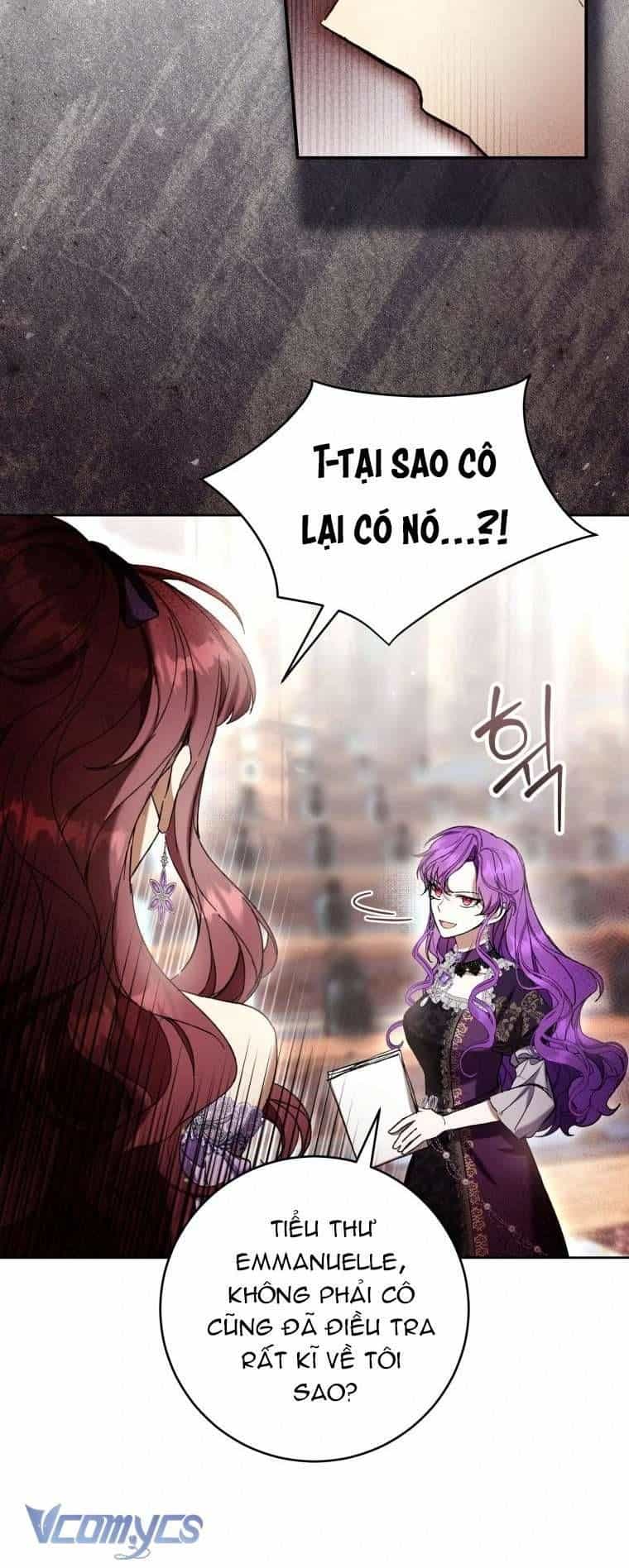 Làm Ác Nữ Bộ Không Tuyệt Sao? - Chương 87 - ảnh 26