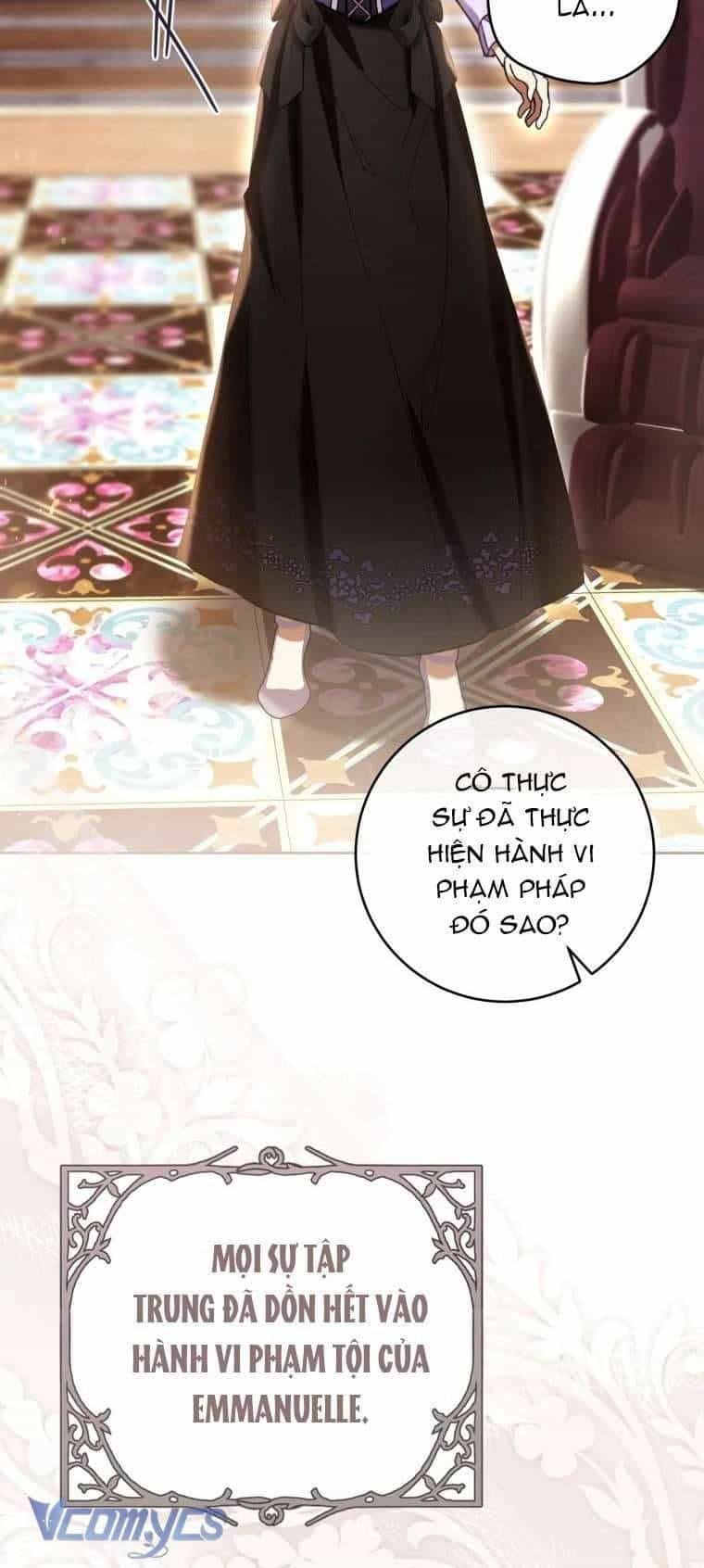 Làm Ác Nữ Bộ Không Tuyệt Sao? - Chương 87 - ảnh 35