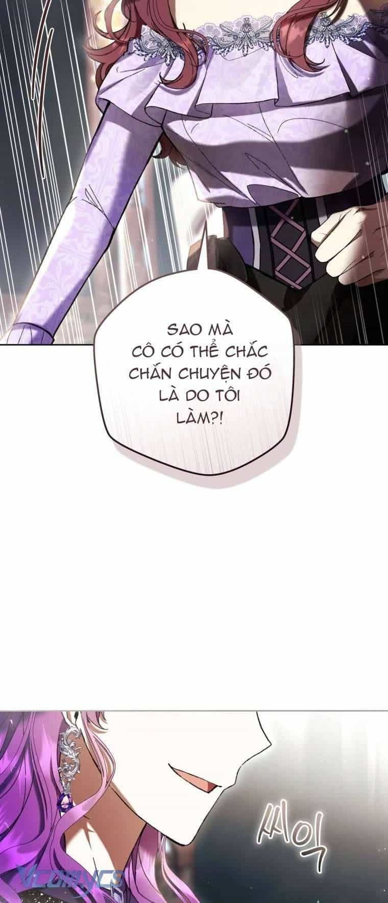 Làm Ác Nữ Bộ Không Tuyệt Sao? - Chương 87 - ảnh 51