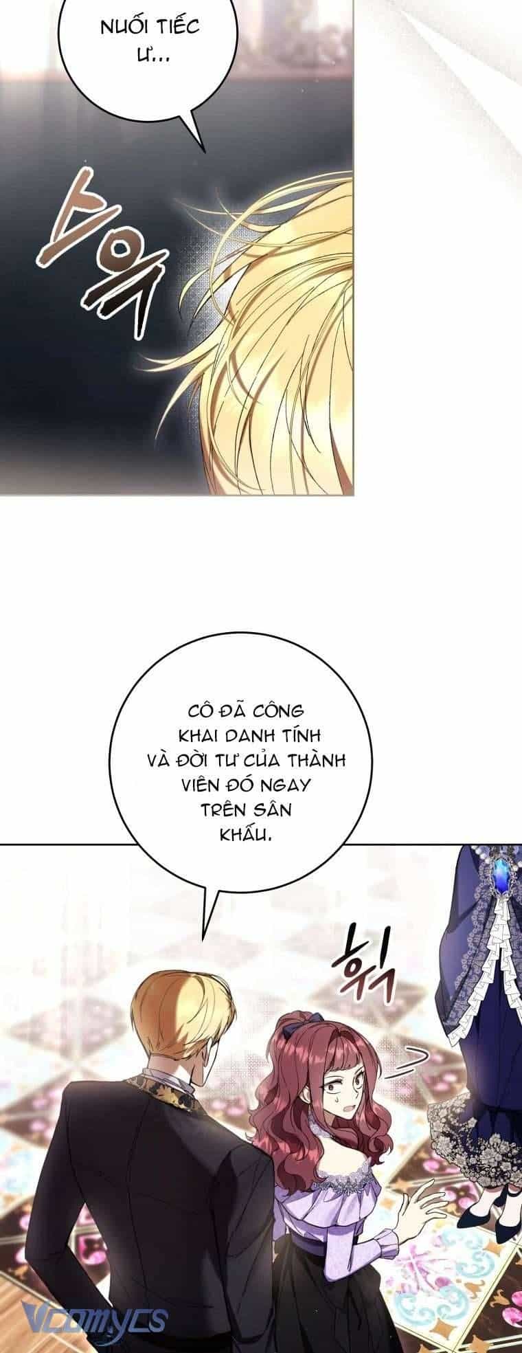 Làm Ác Nữ Bộ Không Tuyệt Sao? - Chương 87 - ảnh 6