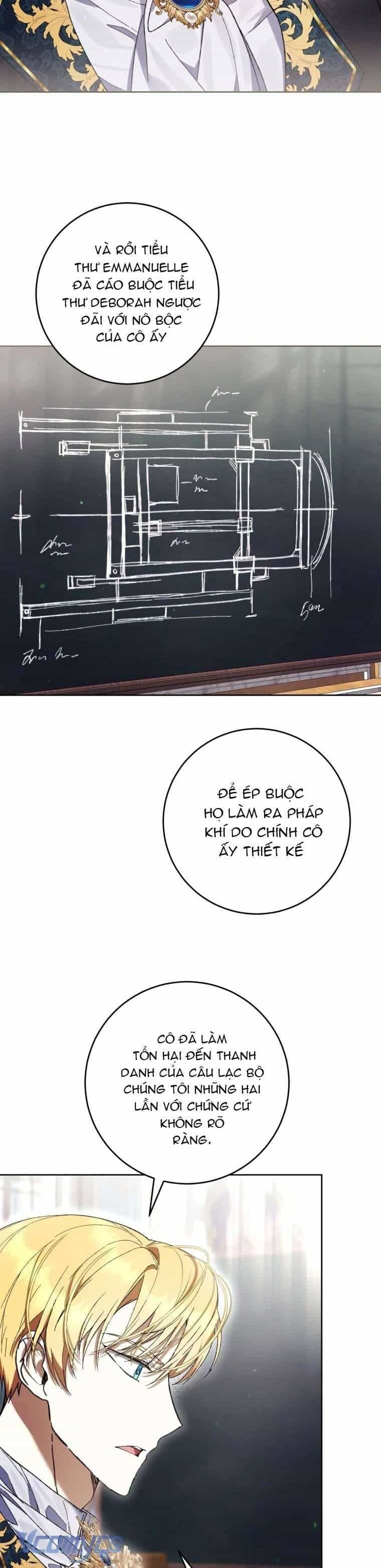 Làm Ác Nữ Bộ Không Tuyệt Sao? - Chương 87 - ảnh 8