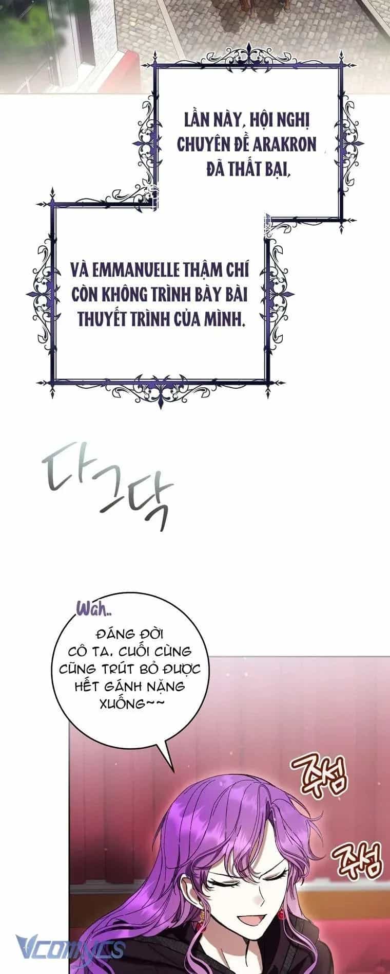 Làm Ác Nữ Bộ Không Tuyệt Sao? - Chương 88 - ảnh 23