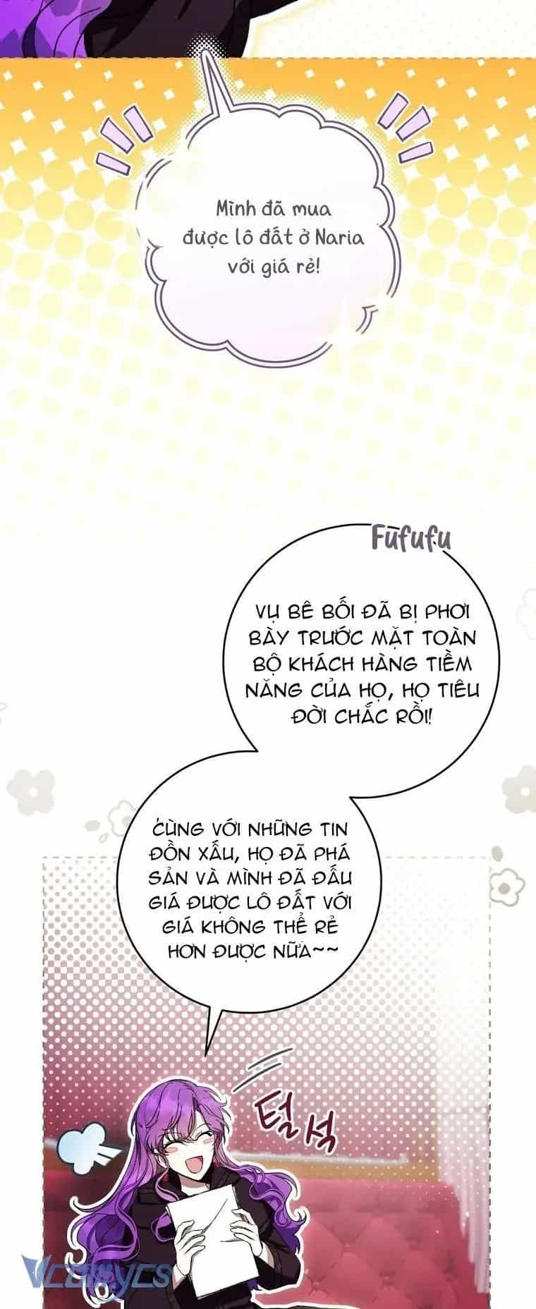 Làm Ác Nữ Bộ Không Tuyệt Sao? - Chương 88 - ảnh 25