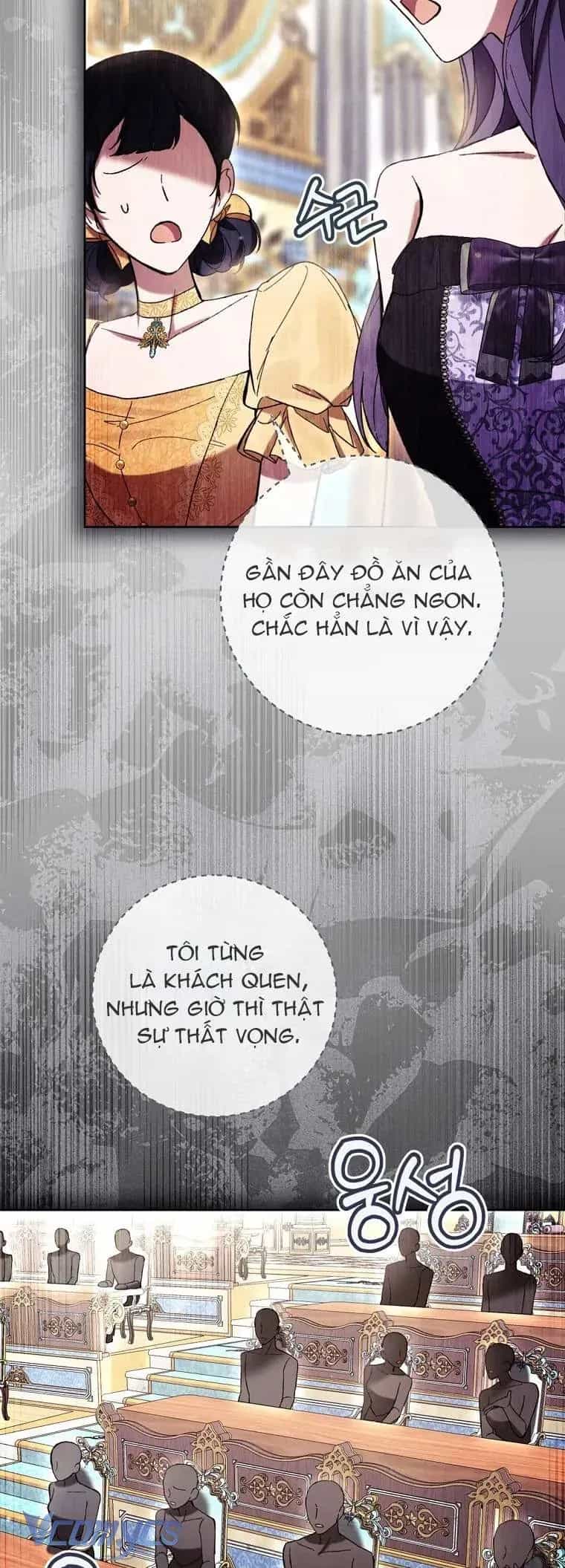 Làm Ác Nữ Bộ Không Tuyệt Sao? - Chương 88 - ảnh 8