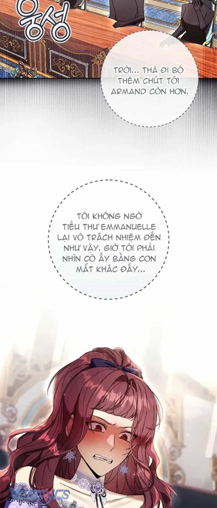 Làm Ác Nữ Bộ Không Tuyệt Sao? - Chương 88 - ảnh 9