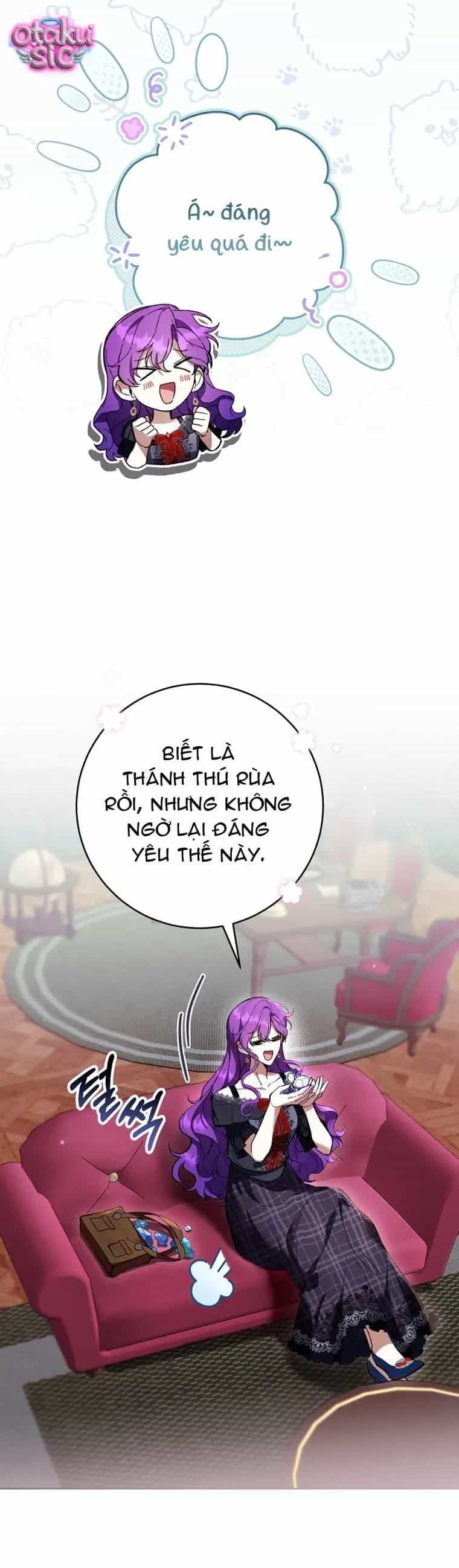 Làm Ác Nữ Bộ Không Tuyệt Sao? - Chương 89 - ảnh 29