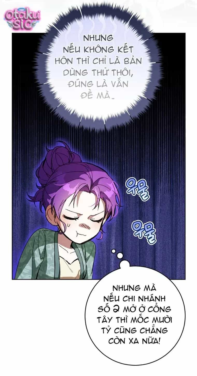 Làm Ác Nữ Bộ Không Tuyệt Sao? - Chương 89 - ảnh 4