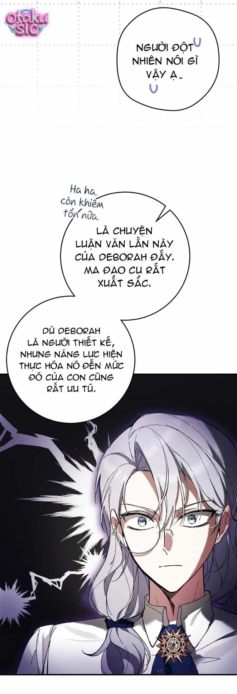 Làm Ác Nữ Bộ Không Tuyệt Sao? - Chương 89 - ảnh 58