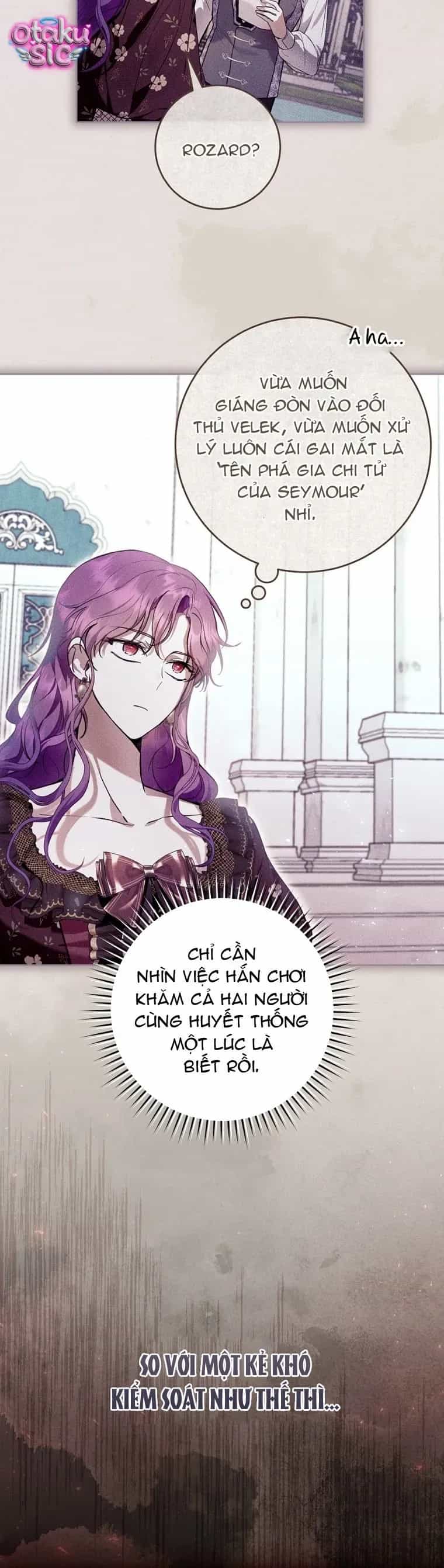 Làm Ác Nữ Bộ Không Tuyệt Sao? - Chương 90 - ảnh 10