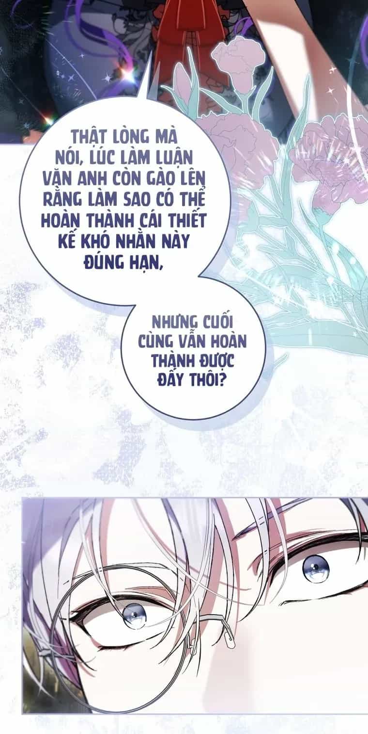 Làm Ác Nữ Bộ Không Tuyệt Sao? - Chương 90 - ảnh 14