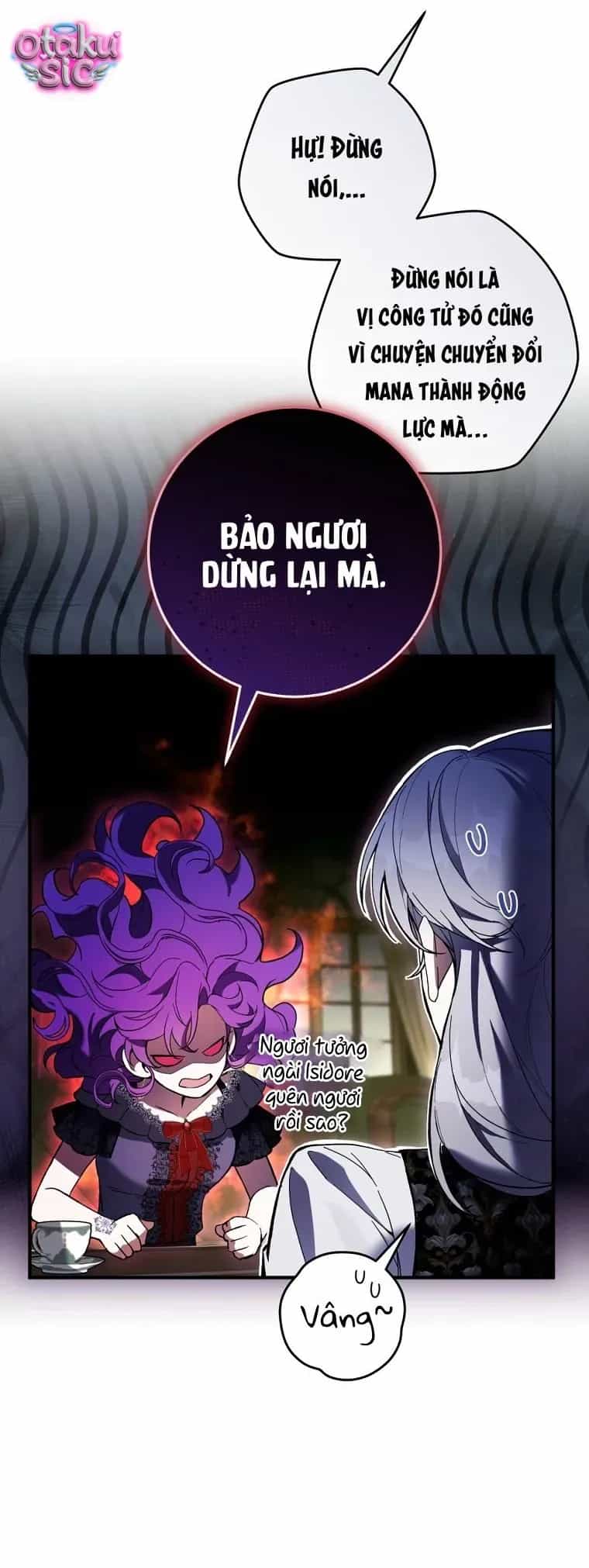 Làm Ác Nữ Bộ Không Tuyệt Sao? - Chương 90 - ảnh 27