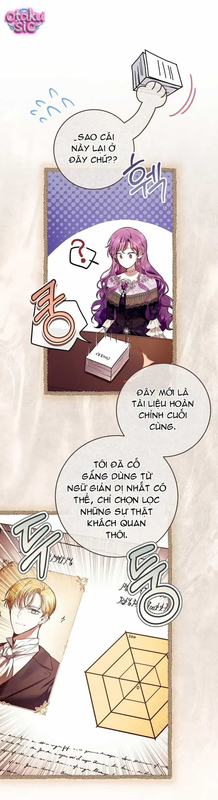 Làm Ác Nữ Bộ Không Tuyệt Sao? - Chương 90 - ảnh 47