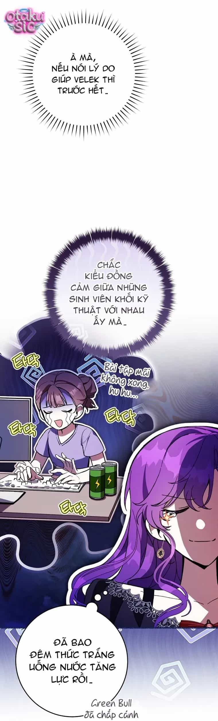 Làm Ác Nữ Bộ Không Tuyệt Sao? - Chương 90 - ảnh 7