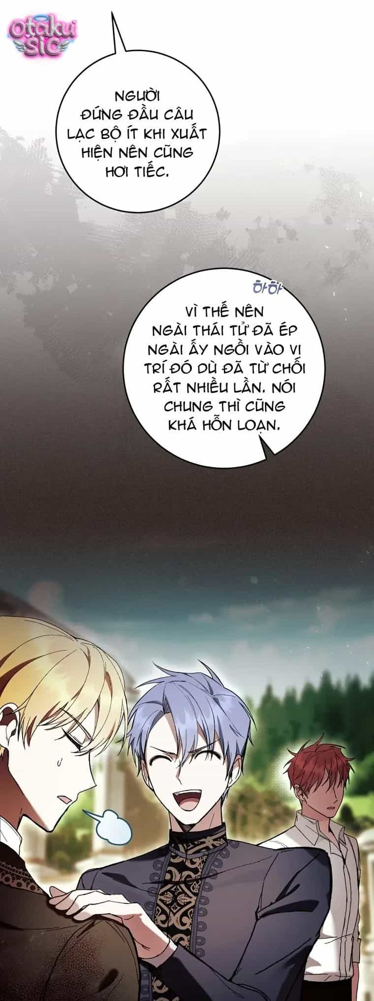 Làm Ác Nữ Bộ Không Tuyệt Sao? - Chương 91 - ảnh 62