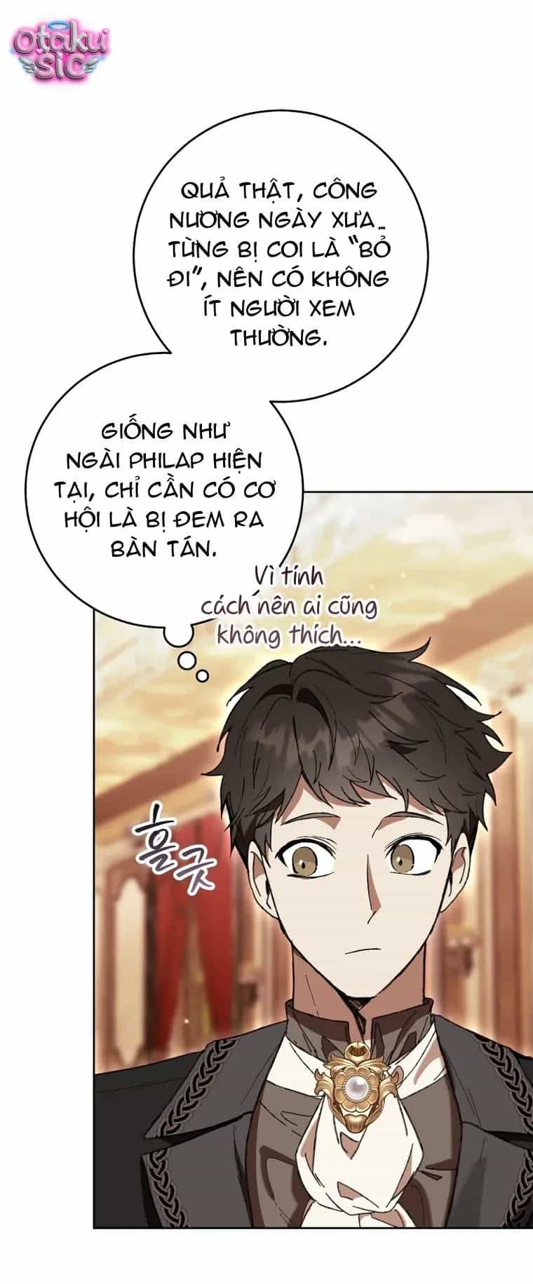 Làm Ác Nữ Bộ Không Tuyệt Sao? - Chương 91 - ảnh 70