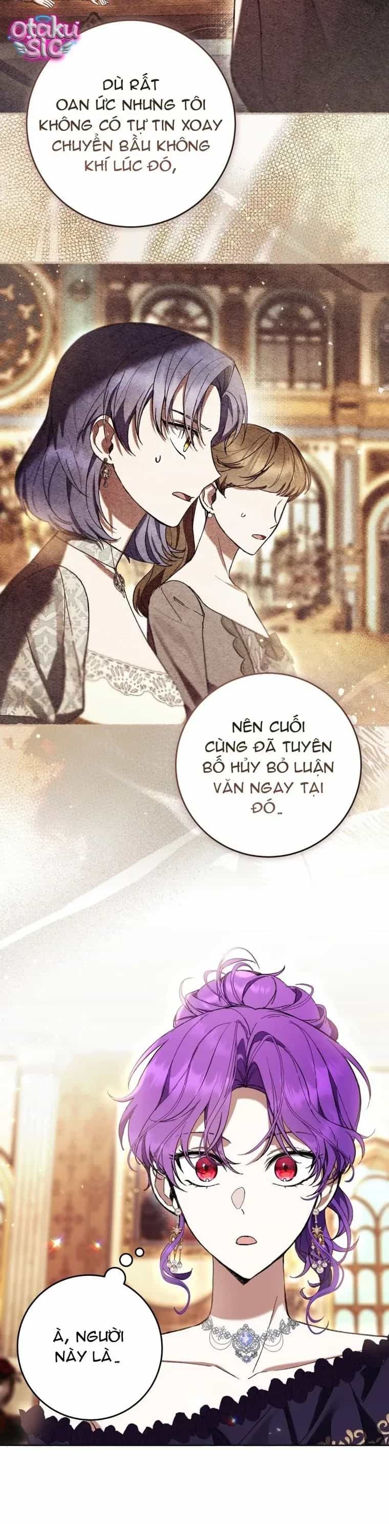 Làm Ác Nữ Bộ Không Tuyệt Sao? - Chương 92 - ảnh 16