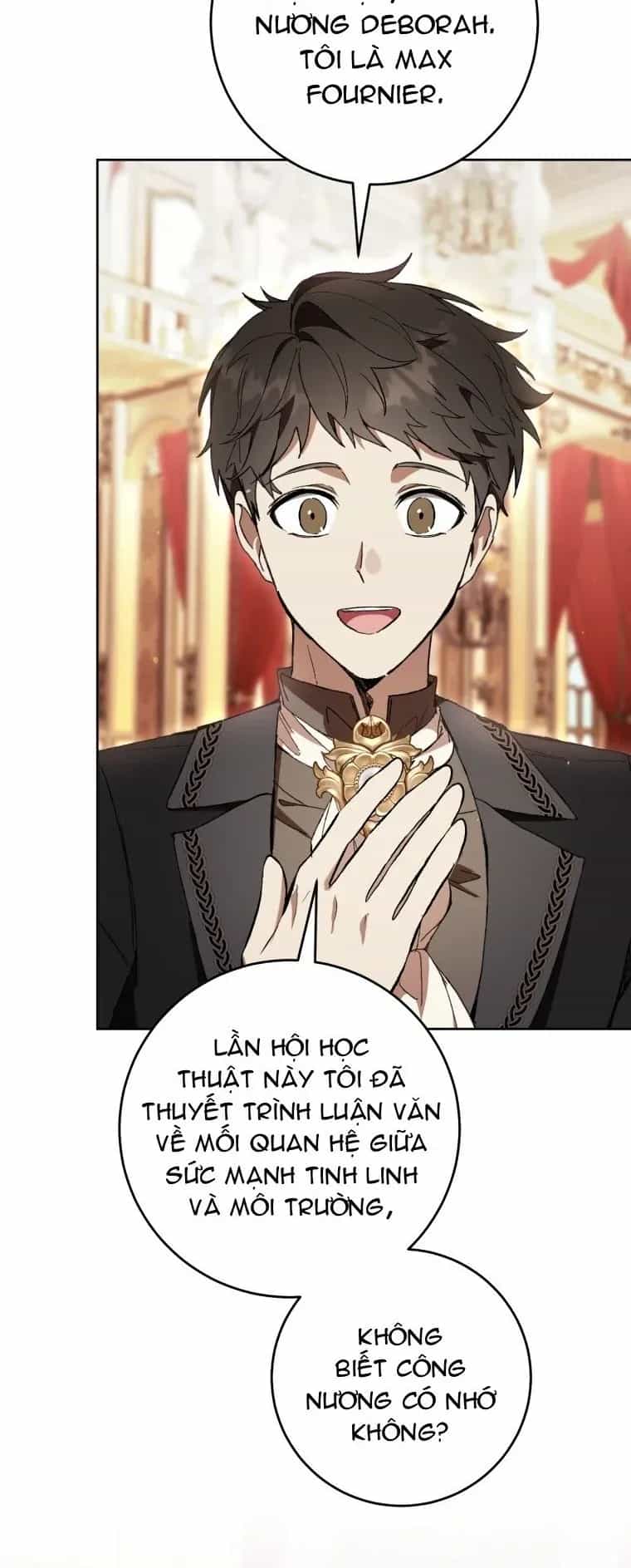 Làm Ác Nữ Bộ Không Tuyệt Sao? - Chương 92 - ảnh 20