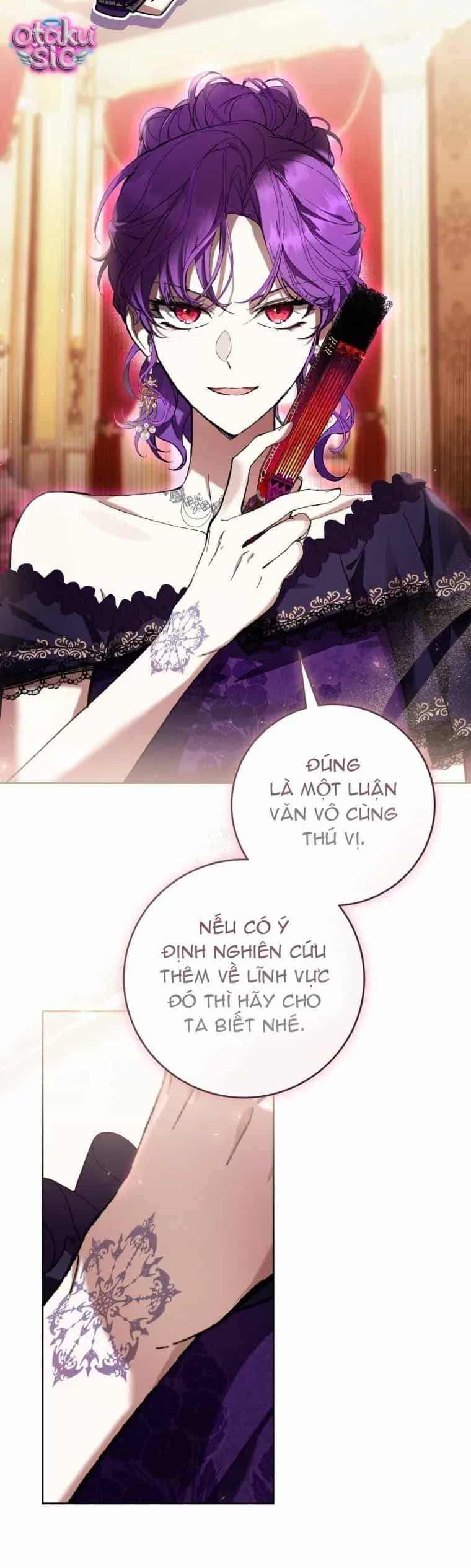 Làm Ác Nữ Bộ Không Tuyệt Sao? - Chương 92 - ảnh 22