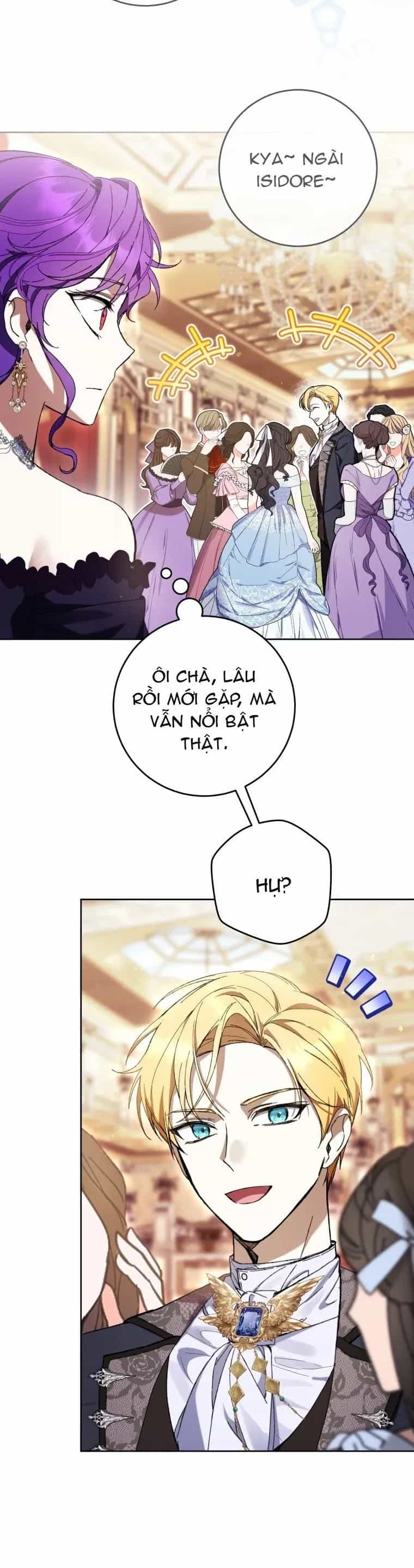 Làm Ác Nữ Bộ Không Tuyệt Sao? - Chương 92 - ảnh 26