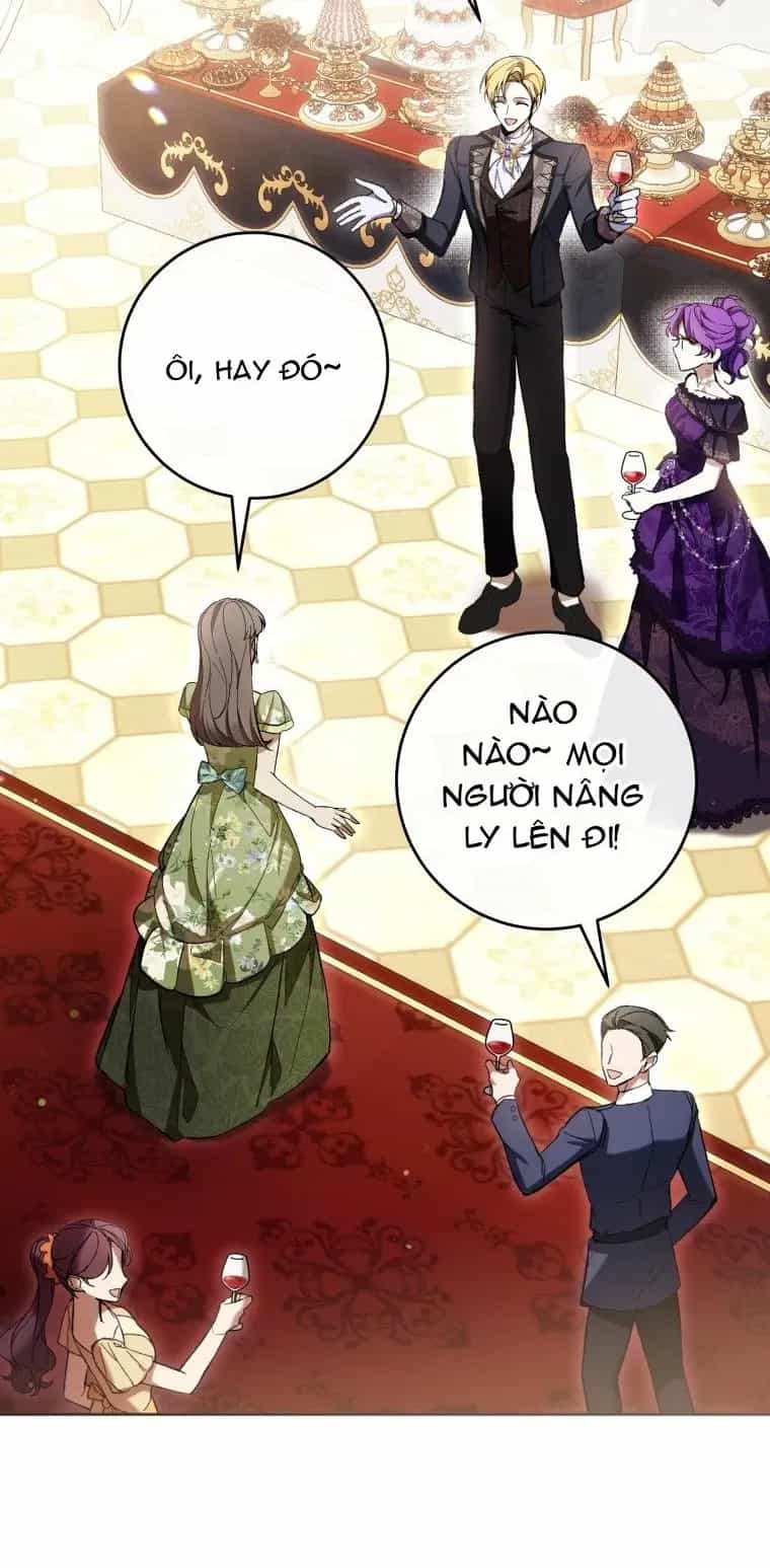 Làm Ác Nữ Bộ Không Tuyệt Sao? - Chương 92 - ảnh 38