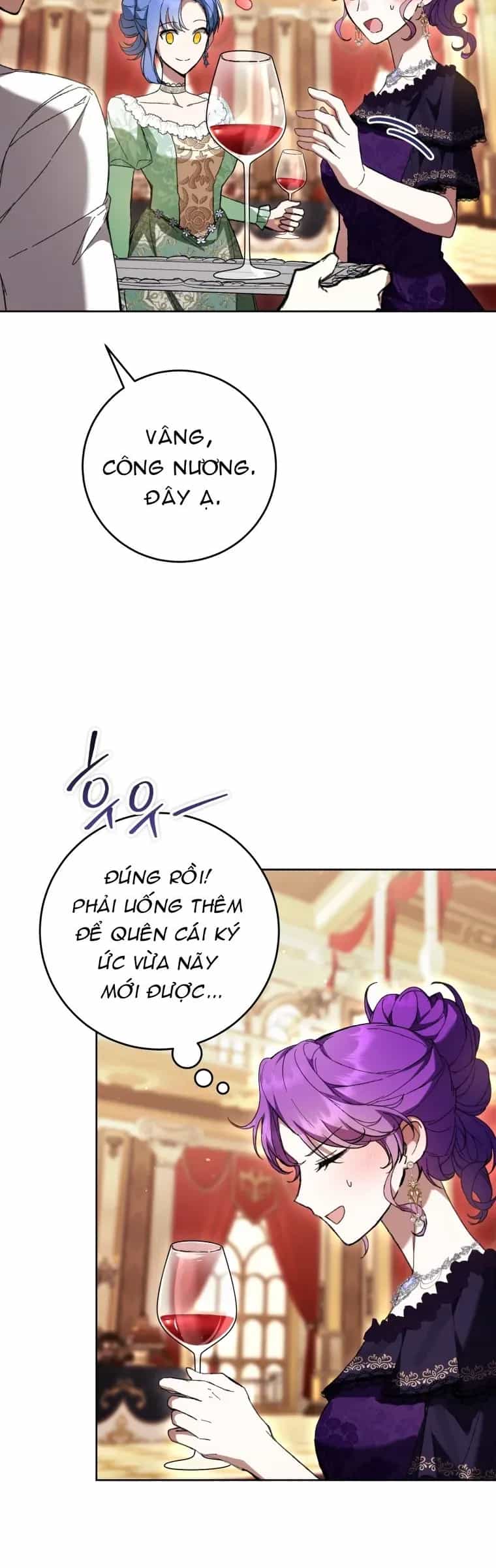 Làm Ác Nữ Bộ Không Tuyệt Sao? - Chương 93 - ảnh 15