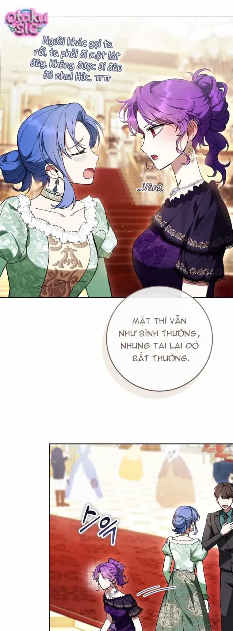 Làm Ác Nữ Bộ Không Tuyệt Sao? - Chương 93 - ảnh 26