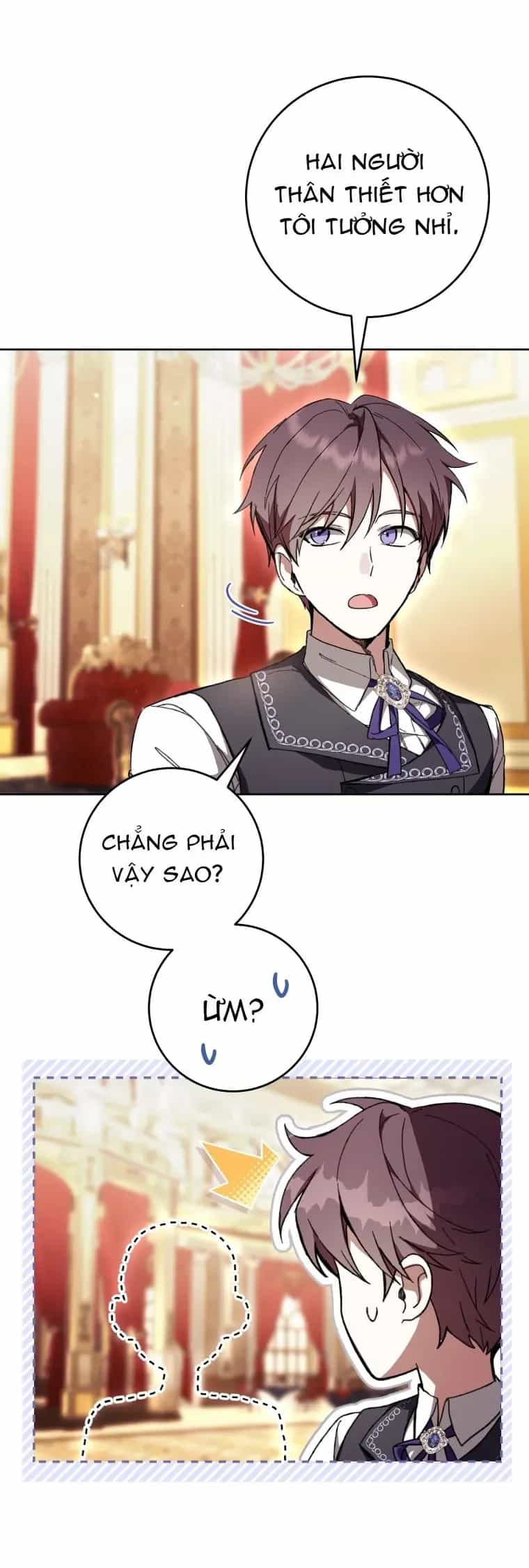 Làm Ác Nữ Bộ Không Tuyệt Sao? - Chương 93 - ảnh 31