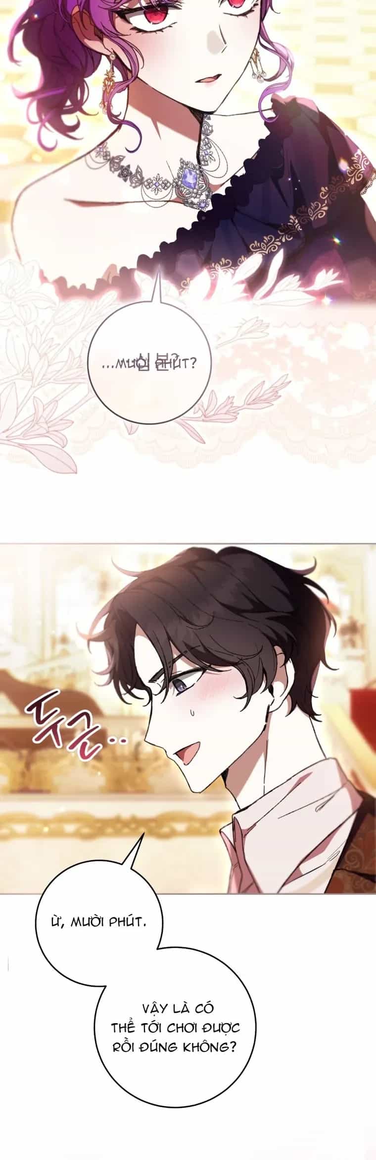 Làm Ác Nữ Bộ Không Tuyệt Sao? - Chương 93 - ảnh 35