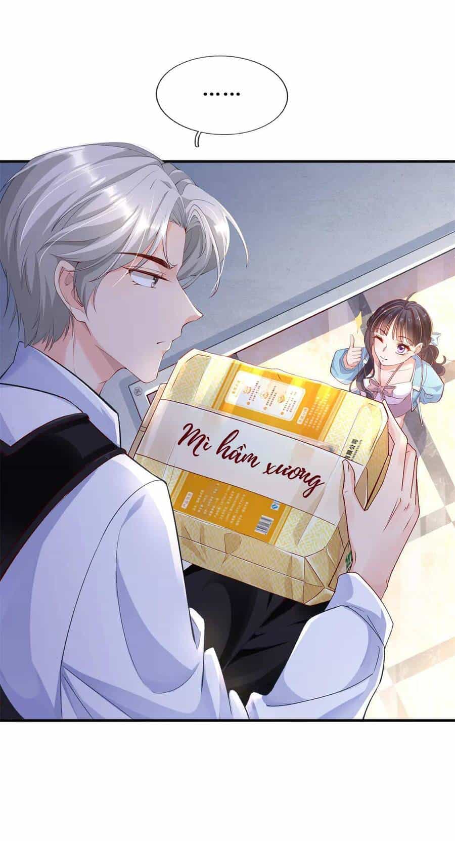 Làm Cẩm Lý Trong Game Sinh Tồn - Chương 5 - ảnh 20