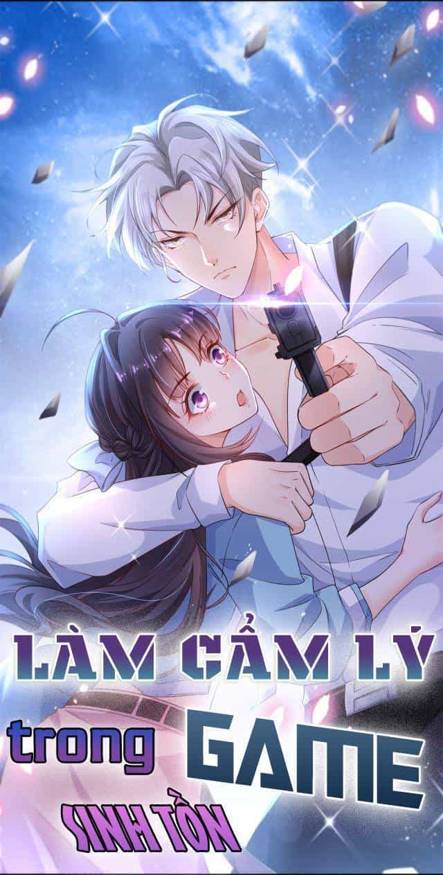 Làm Cẩm Lý Trong Game Sinh Tồn - Chương 6 - ảnh 1