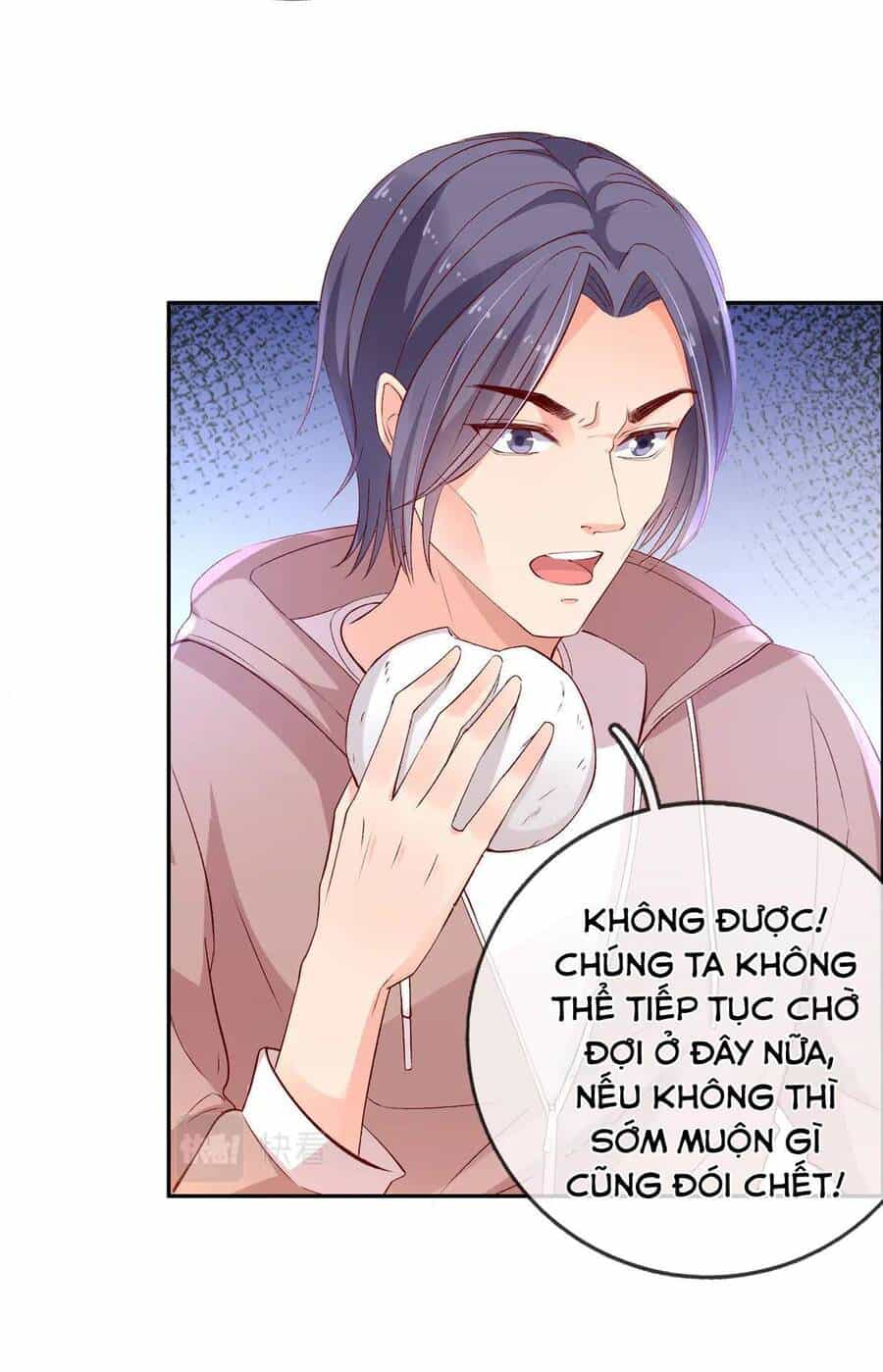 Làm Cẩm Lý Trong Game Sinh Tồn - Chương 6 - ảnh 13