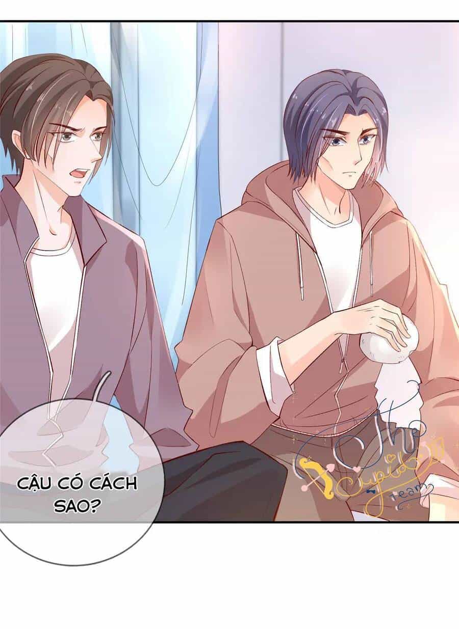 Làm Cẩm Lý Trong Game Sinh Tồn - Chương 6 - ảnh 14