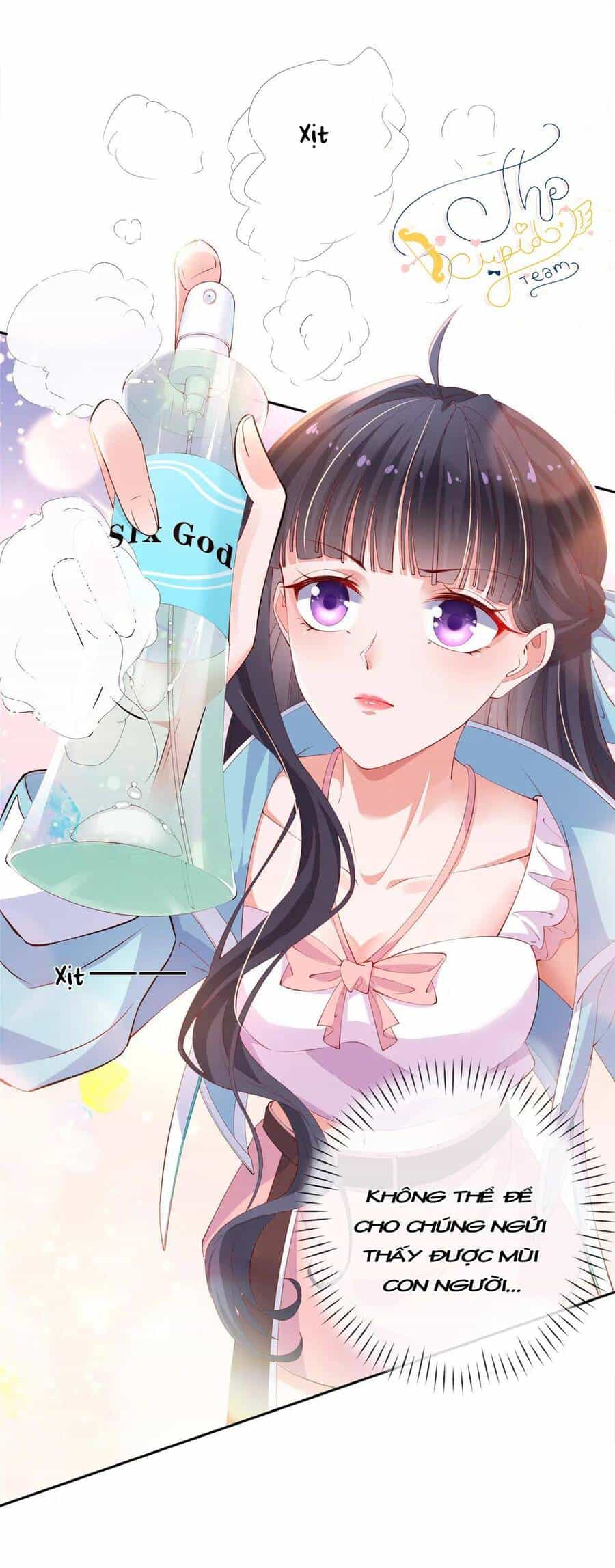 Làm Cẩm Lý Trong Game Sinh Tồn - Chương 6 - ảnh 25