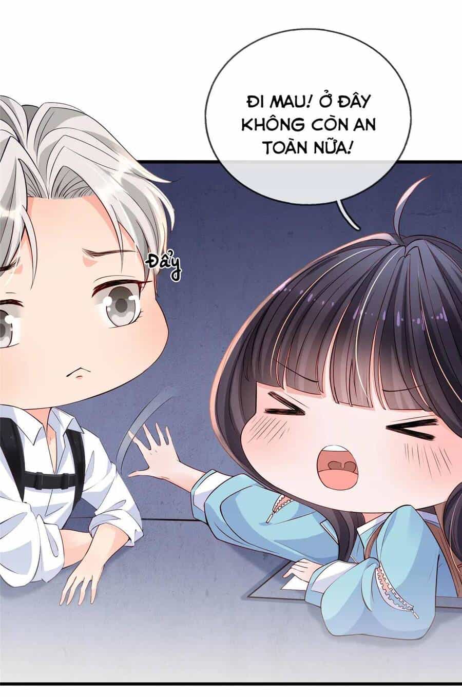 Làm Cẩm Lý Trong Game Sinh Tồn - Chương 6 - ảnh 37