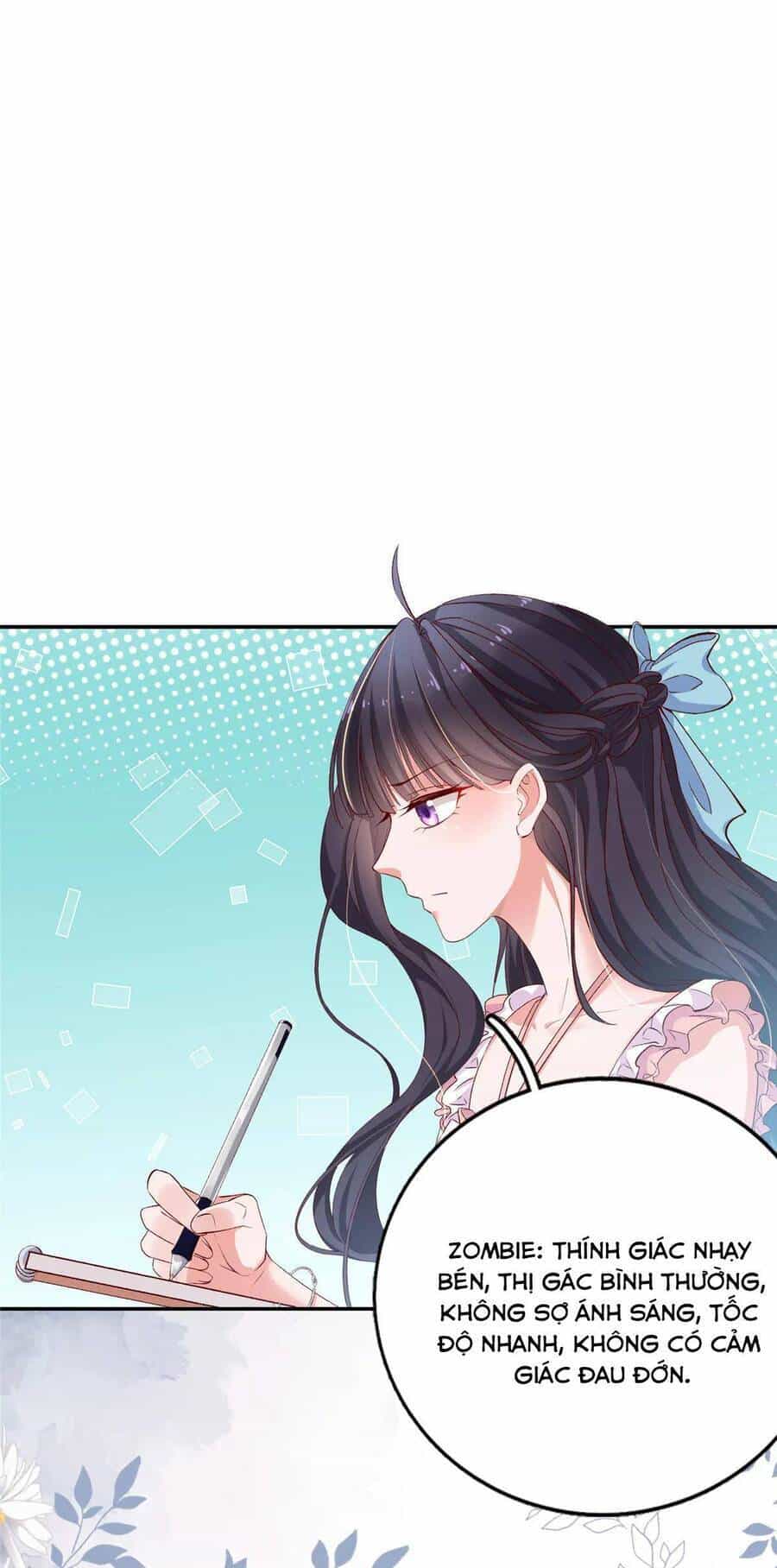 Làm Cẩm Lý Trong Game Sinh Tồn - Chương 6 - ảnh 5