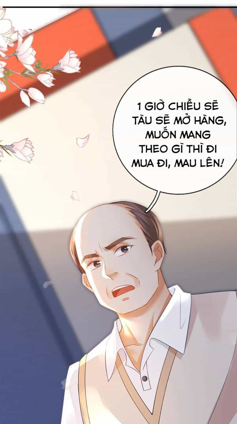 Làm Cẩm Lý Trong Game Sinh Tồn - Chương 1 - ảnh 12